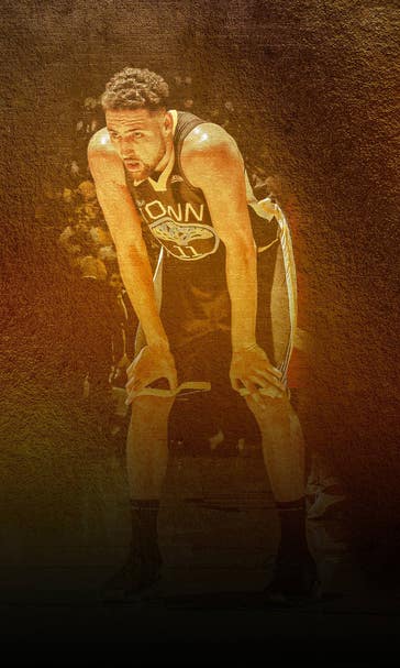 UPDATE: Klay Thompson Injury Confirmed